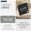 Motorola Edge 60 Pro 5G 12/512GB Shadow
